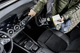 Пылесос Karcher VC 6 Cordless ourFamily Car