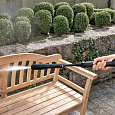 Минимойка Karcher K 4 Universal Edition