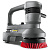 Аппарат для чистки лестниц Karcher BD 17/5 C Ep