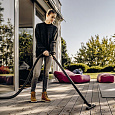 Пылесос Karcher WD 2 PLUS V-15/4/18/C