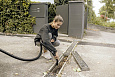 Пылесос Karcher WD 4 V-20/4/35