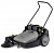 Подметальная машина Karcher KM 70/30 C Bp Pack