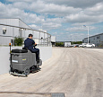 Поломоечная машина Karcher BD 90/160 R Classic Bp