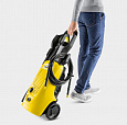 Минимойка Karcher K 4 Universal Edition
