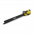 Аккумуляторный кусторез Karcher HGE 36-60 Battery Set