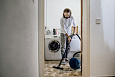 Пылесос Karcher WD 3 P S V-17/4/20
