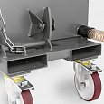 Индустриальный пылесос Karcher IVR-L 400/24-2 Tc