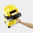 Пылесос Karcher WD 4 S V-20/5/22