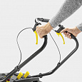 Подметальная машина Karcher KM 85/50 W Bp Pack 2SB