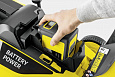 Газонокосилка Karcher LMO 36-40 Battery Set