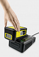 Karcher Стартер Комплект Battery Power 36/25
