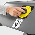 Аппарат высокого давления Karcher HDS 9/20-4 Classic