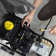 Аппарат высокого давления Karcher HD 7/18-4 Classic