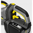 Аккумуляторный кусторез Karcher HT 650/36 Bp