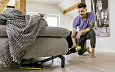 Пылесос Karcher VC 4 Cordless myHome