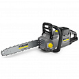 Аккумуляторная цепная пила Karcher CS 400/36 Bp Pack
