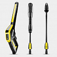 Минимойка Karcher K 5 Premium Power Control