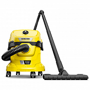 Пылесос Karcher WD 2-18 V-12/18