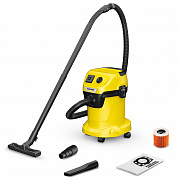 Пылесос Karcher WD 3 P V-17/4/20