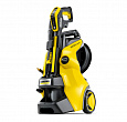 Минимойка Karcher K 5 Premium Smart Control