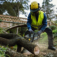 Аккумуляторная цепная пила Karcher CS 400/36 Bp Pack