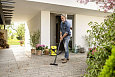 Пылесос Karcher WD 3-18 V-17/20