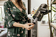 Пылесос Karcher VC 6 Cordless ourFamily Car