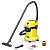 Пылесос Karcher WD 3-18 V-17/20
