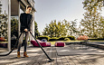 Пылесос Karcher WD 4 S V-20/5/22