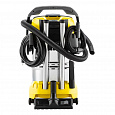 Пылесос Karcher WD 6 P S V-30/6/22/T
