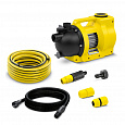 Насос садовый Karcher BP 4.500 Garden Set Plus