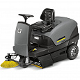 Подметальная машина Karcher KM 100/100 R Bp