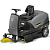 Подметальная машина Karcher KM 100/100 R Bp