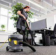 Пылесос Karcher T 11/1 Classic HEPA