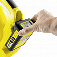 Воздуходувка Karcher LBL 2 Battery Set
