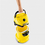 Пылесос Karcher WD 3 V-19/4/20