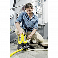 Погружной насос для чистой воды Karcher SP 17.000 Flat Level Sensor
