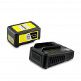 Karcher Стартер Комплект Battery Power 36/25