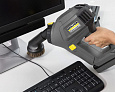 Пылесос Karcher HV 1/1 Fs Bp