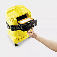 Пылесос Karcher WD 4 V-20/4/35