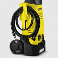 Минимойка Karcher K 3 Car Limited Edition