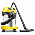 Пылесос Karcher WD 3 P S V-17/4/20