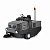 Подметальная машина Karcher KM 150/500 R Bp