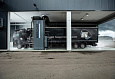 Портальная мойка Karcher 46