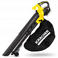 Воздуходувка Karcher BLV 18-200 Battery
