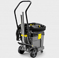 Пылесос Karcher NT 40/1 Tact Te M Wood
