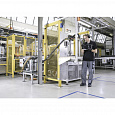 Индустриальный пылесос Karcher IVR-B 50/30