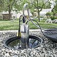 Напорный погружной насос Karcher BP 2 Cistern