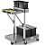 Тележка FM Swift 50/ P