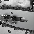 Аккумуляторная цепная пила Karcher CS 400/36 Bp Pack
